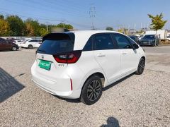 Honda Fit 1.5L CVT Trend Edition - фото 6
