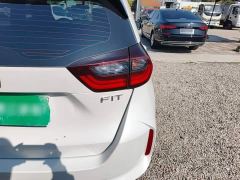 Honda Fit 1.5L CVT Trend Edition - фото 7