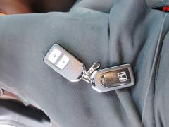 Honda Fit 1.5L CVT Trend Edition - фото 8