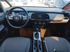 Honda Fit 1.5L CVT Trend Edition - фото 9