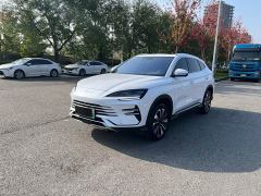 BYD Song Plus New Energy DM-i 112KM Prestige - photo 1