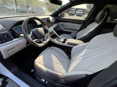 BYD Song Plus New Energy DM-i 112KM Prestige - photo 10