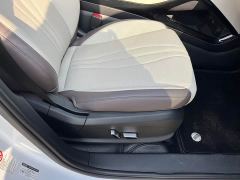 BYD Song Plus New Energy DM-i 112KM Prestige - photo 12