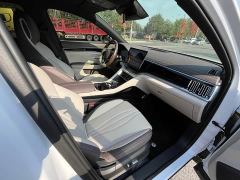 BYD Song Plus New Energy DM-i 112KM Prestige - photo 14