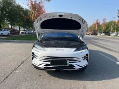 BYD Song Plus New Energy DM-i 112KM Prestige - photo 17