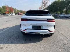 BYD Song Plus New Energy DM-i 112KM Prestige - photo 18