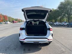 BYD Song Plus New Energy DM-i 112KM Prestige - photo 19