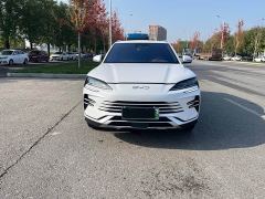 BYD Song Plus New Energy DM-i 112KM Prestige - photo 2