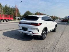 BYD Song Plus New Energy DM-i 112KM Prestige - photo 20