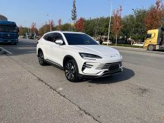 BYD Song Plus New Energy DM-i 112KM Prestige - photo 3