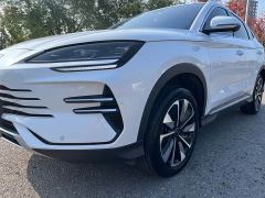 BYD Song Plus New Energy DM-i 112KM Prestige - photo 4