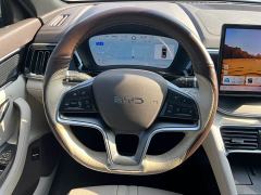 BYD Song Plus New Energy DM-i 112KM Prestige - photo 5