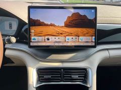 BYD Song Plus New Energy DM-i 112KM Prestige - photo 7