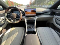 BYD Song Plus New Energy DM-i 112KM Prestige - photo 8