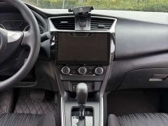 Nissan Sylphy Classic 1.6XE CVT Comfort - photo 10