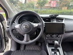 Nissan Sylphy Classic 1.6XE CVT Comfort - photo 11