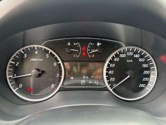 Nissan Sylphy Classic 1.6XE CVT Comfort - photo 12