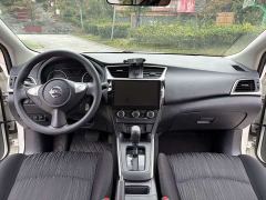 Nissan Sylphy Classic 1.6XE CVT Comfort - photo 14
