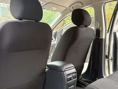 Nissan Sylphy Classic 1.6XE CVT Comfort - photo 15