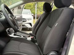 Nissan Sylphy Classic 1.6XE CVT Comfort - photo 16