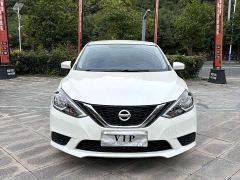 Nissan Sylphy Classic 1.6XE CVT Comfort - photo 2