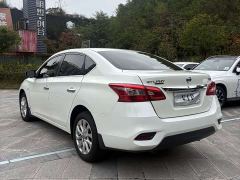 Nissan Sylphy Classic 1.6XE CVT Comfort - photo 3
