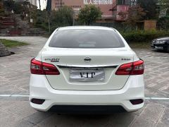 Nissan Sylphy Classic 1.6XE CVT Comfort - photo 4