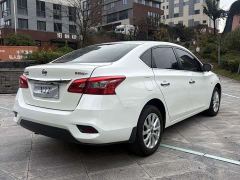 Nissan Sylphy Classic 1.6XE CVT Comfort - photo 5