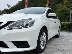 Nissan Sylphy Classic 1.6XE CVT Comfort - photo 7