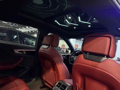 Audi A4L 40 TFSI Luxury Dynamic - ფოტო 14