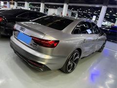 Audi A4L 40 TFSI Luxury Dynamic - ფოტო 17