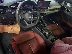 Audi A4L 40 TFSI Luxury Dynamic - ფოტო 4