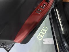 Audi A4L 40 TFSI Luxury Dynamic - ფოტო 5