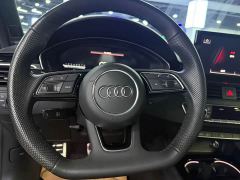 Audi A4L 40 TFSI Luxury Dynamic - ფოტო 6