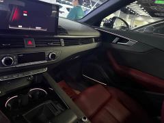 Audi A4L 40 TFSI Luxury Dynamic - ფოტო 7
