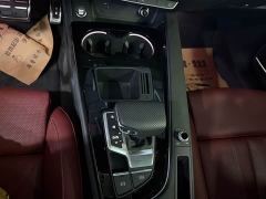 Audi A4L 40 TFSI Luxury Dynamic - ფოტო 9