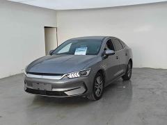 BYD Qin PLUS Glory Edition EV 420KM Leading - ფოტო 1