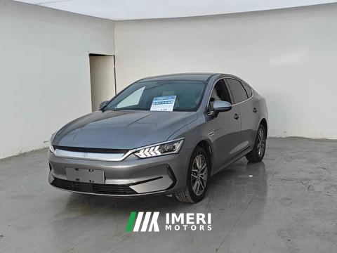 2024 BYD Qin PLUS Glory Edition EV 420KM Leading - ავტომობილი ჩინეთიდან