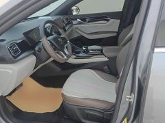 BYD Qin PLUS Glory Edition EV 420KM Leading - ფოტო 10