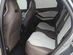 BYD Qin PLUS Glory Edition EV 420KM Leading - ფოტო 11