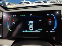 BYD Qin PLUS Glory Edition EV 420KM Leading - ფოტო 12