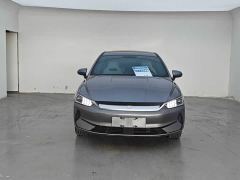 BYD Qin PLUS Glory Edition EV 420KM Leading - ფოტო 2