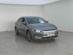 BYD Qin PLUS Glory Edition EV 420KM Leading - ფოტო 3