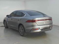 BYD Qin PLUS Glory Edition EV 420KM Leading - ფოტო 4