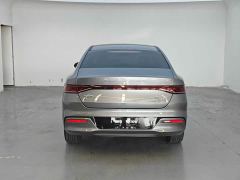 BYD Qin PLUS Glory Edition EV 420KM Leading - ფოტო 5