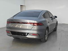 BYD Qin PLUS Glory Edition EV 420KM Leading - ფოტო 6