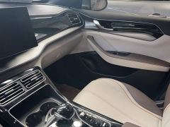 BYD Qin PLUS Glory Edition EV 420KM Leading - ფოტო 9