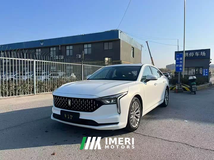 FAW Besturn B70 Third Generation 1.5T Automatic Comfort Edition - автомобиль из Китая