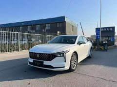 FAW Besturn B70 Third Generation 1.5T Automatic Comfort Edition - фото 1
