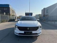 FAW Besturn B70 Third Generation 1.5T Automatic Comfort Edition - фото 2